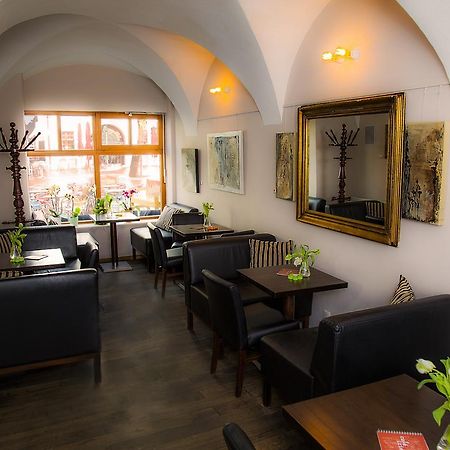Boutique Hotel Frieden 바이덴 외부 사진