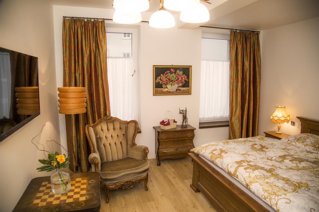 Boutique Hotel Frieden 바이덴 외부 사진